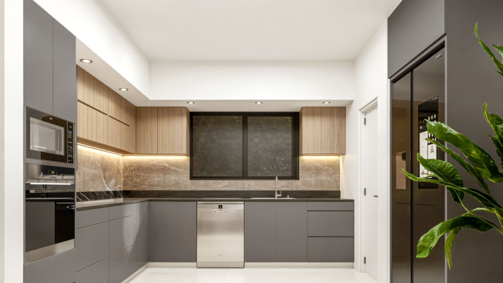 Calcena 370 - Cocina (1)